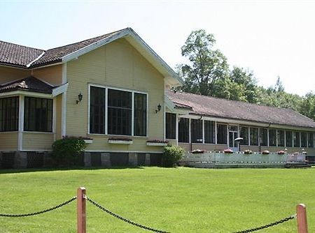 Hanko Fjordhotell And Spa Ngoại thất bức ảnh