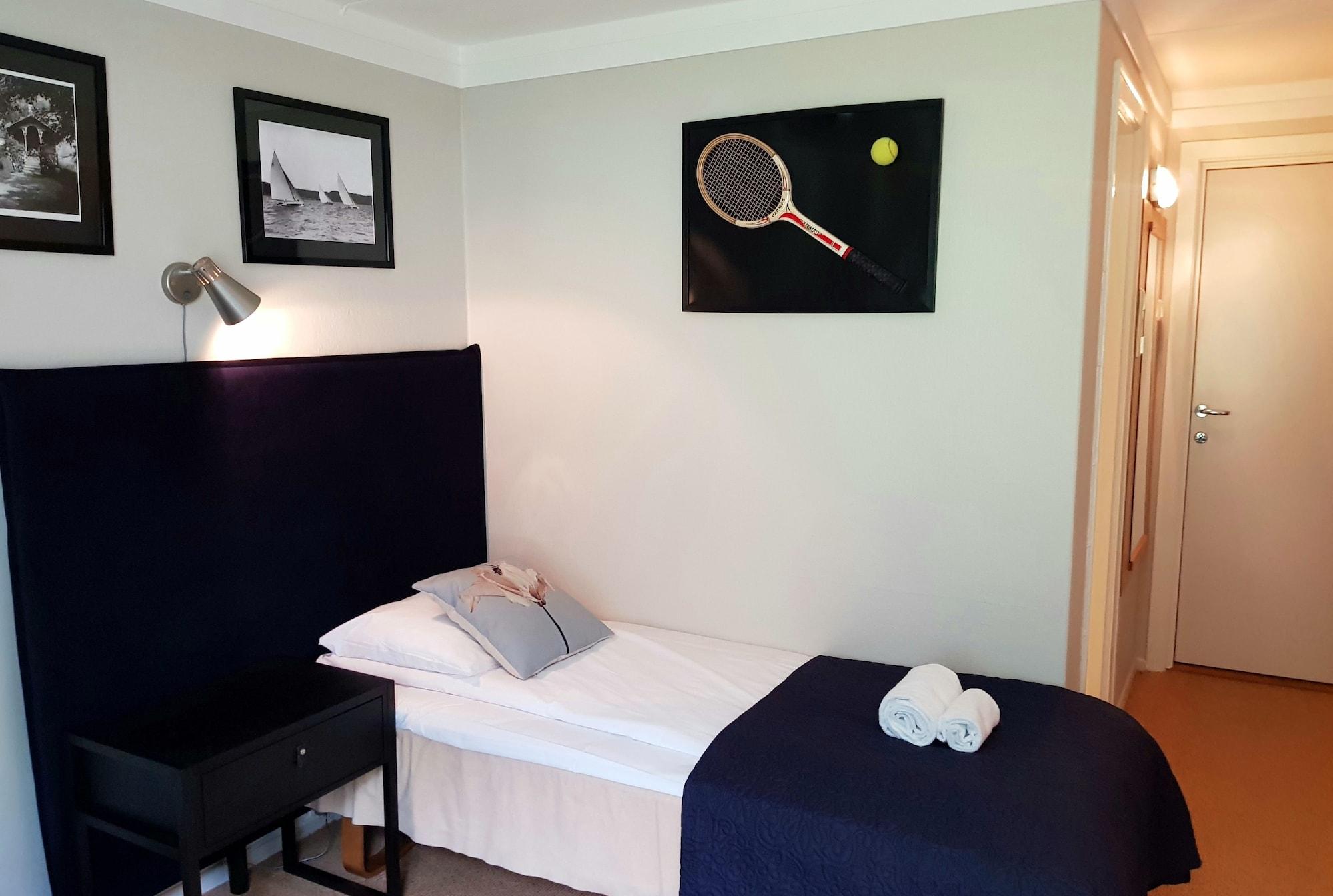 Hanko Fjordhotell And Spa Ngoại thất bức ảnh