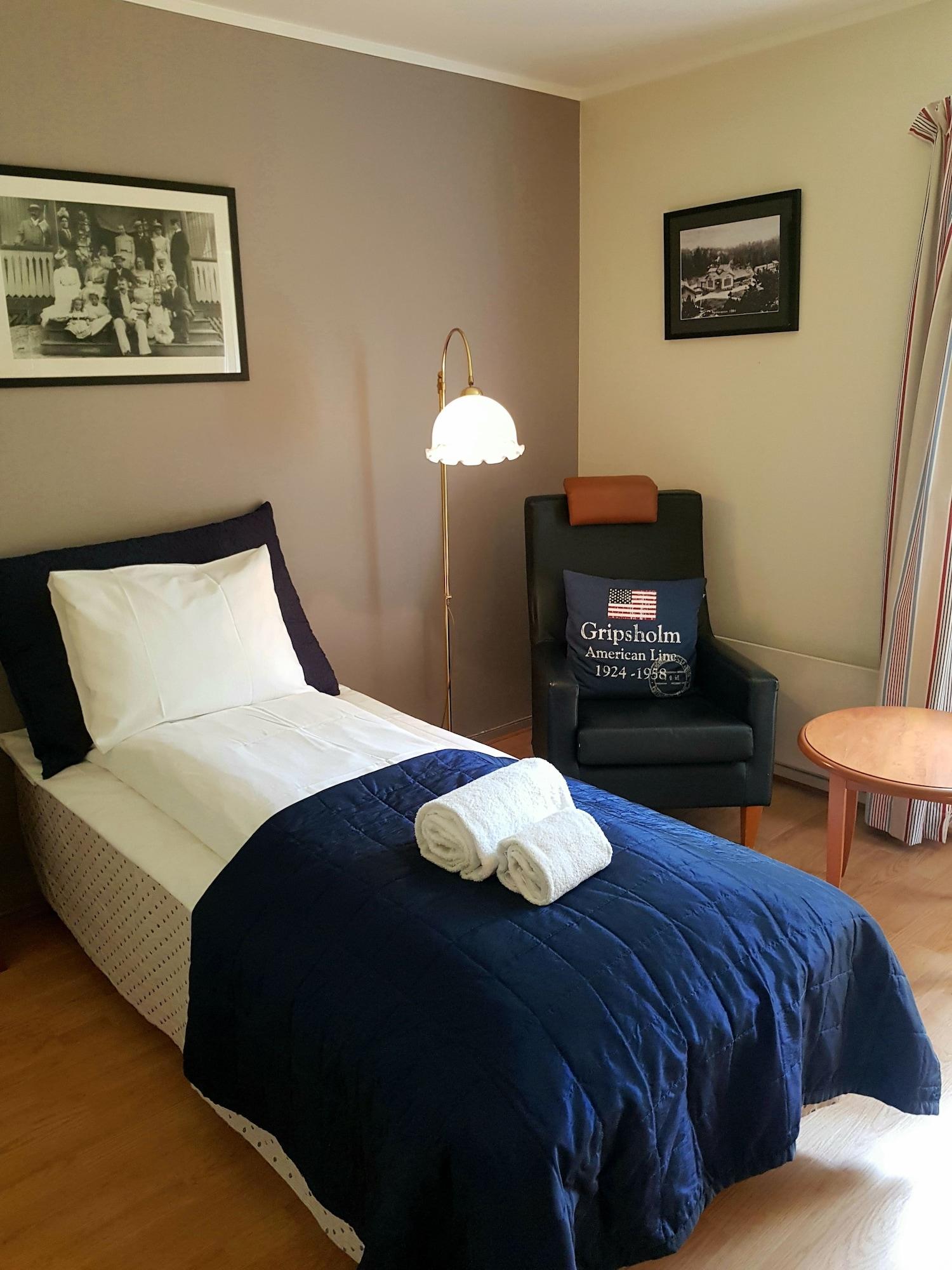 Hanko Fjordhotell And Spa Ngoại thất bức ảnh