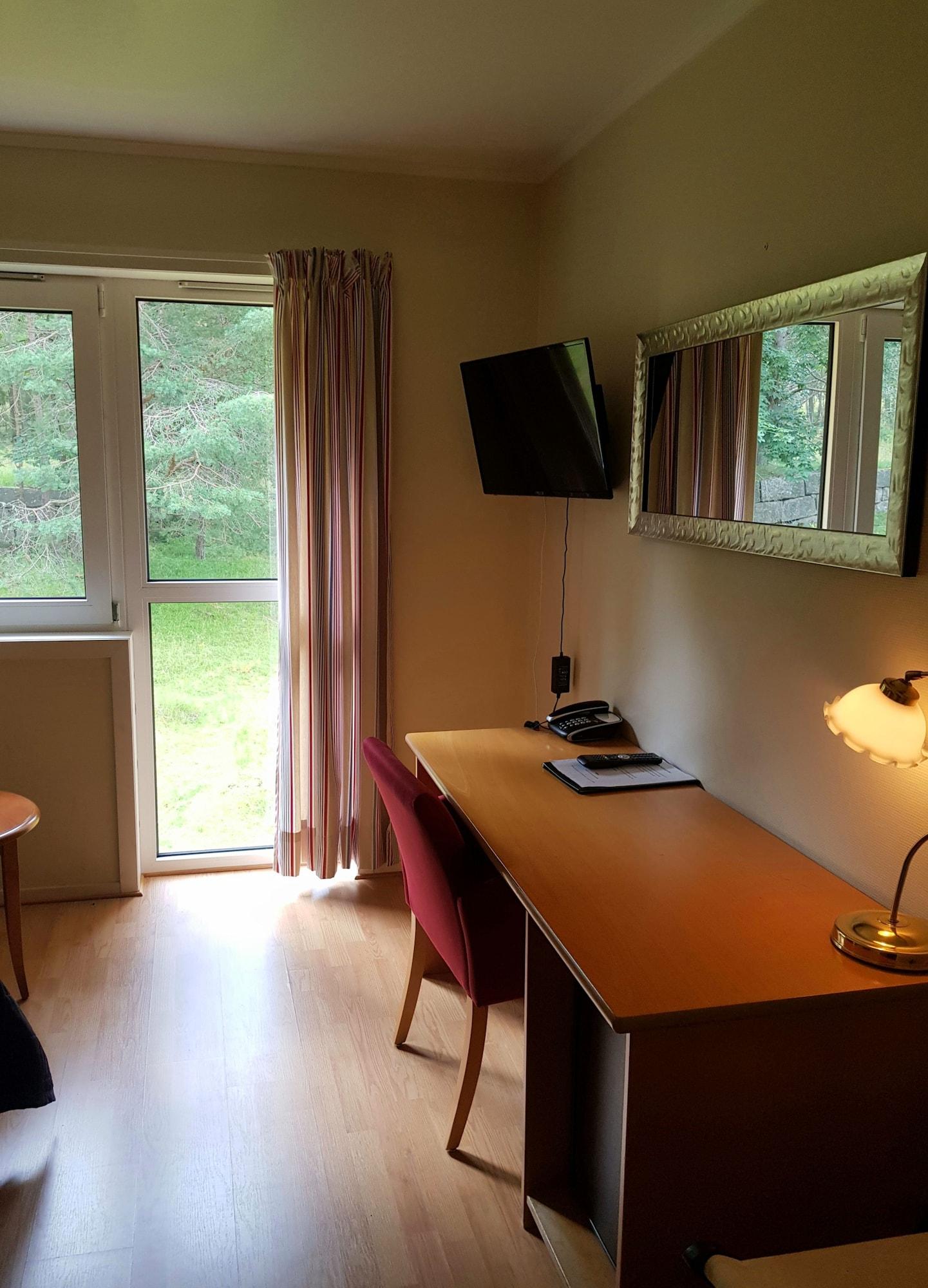 Hanko Fjordhotell And Spa Ngoại thất bức ảnh