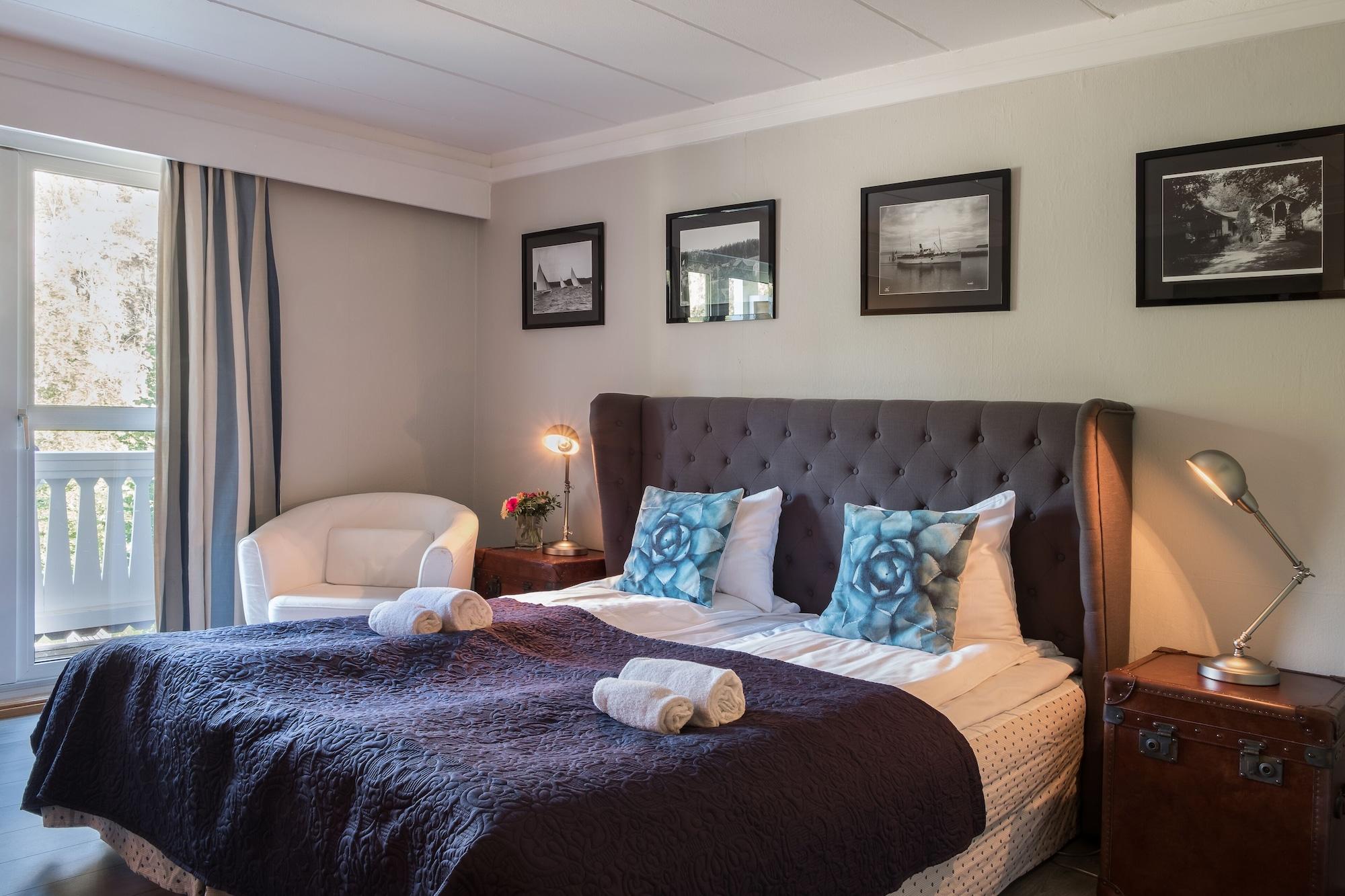 Hanko Fjordhotell And Spa Ngoại thất bức ảnh