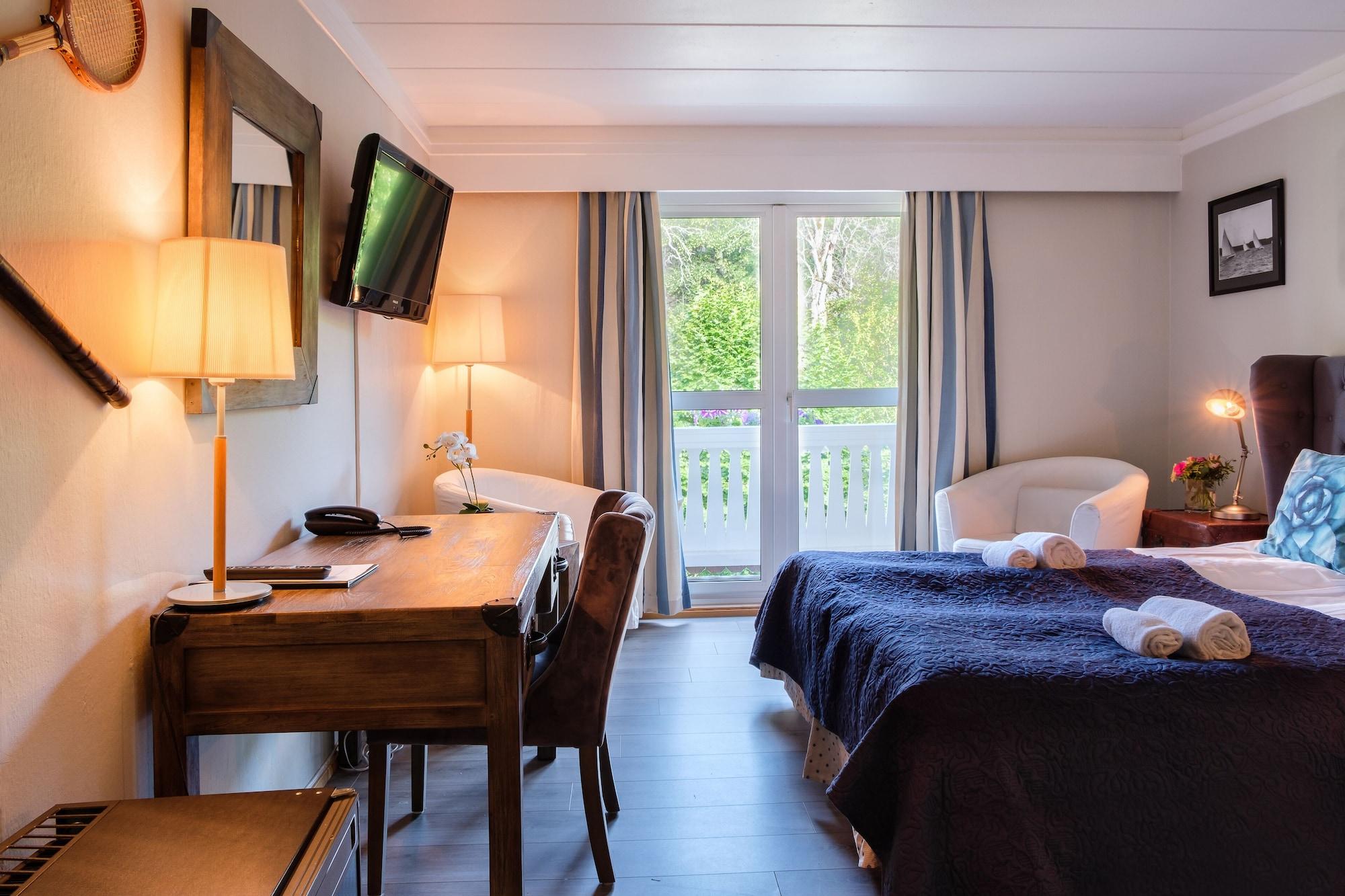 Hanko Fjordhotell And Spa Ngoại thất bức ảnh