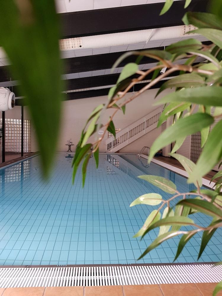 Hanko Fjordhotell And Spa Ngoại thất bức ảnh