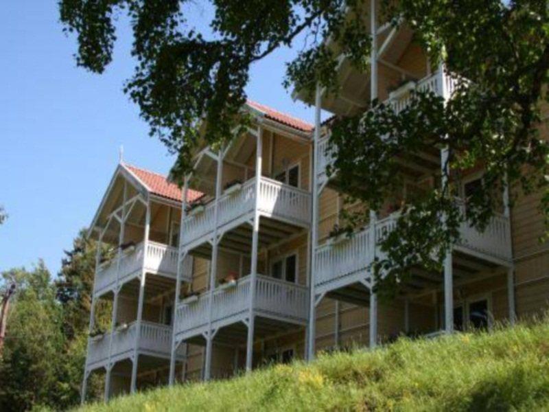 Hanko Fjordhotell And Spa Ngoại thất bức ảnh