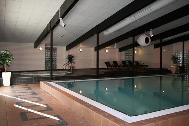Hanko Fjordhotell And Spa Ngoại thất bức ảnh