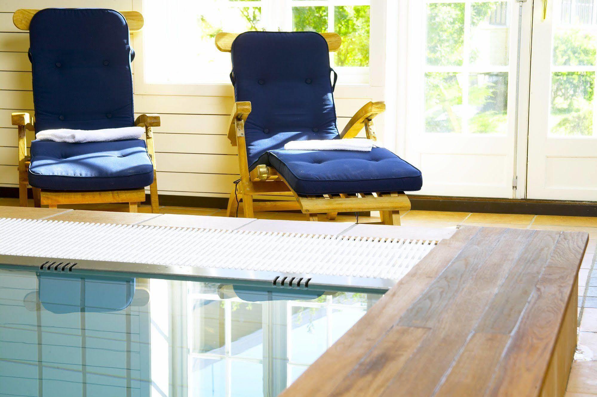 Hanko Fjordhotell And Spa Ngoại thất bức ảnh