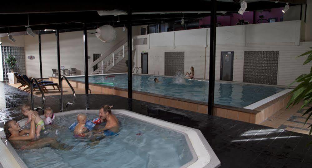 Hanko Fjordhotell And Spa Ngoại thất bức ảnh