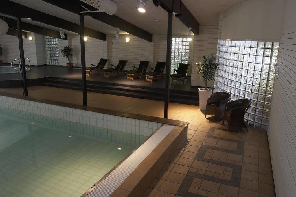 Hanko Fjordhotell And Spa Ngoại thất bức ảnh