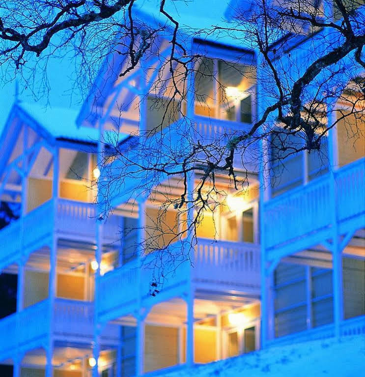 Hanko Fjordhotell And Spa Ngoại thất bức ảnh